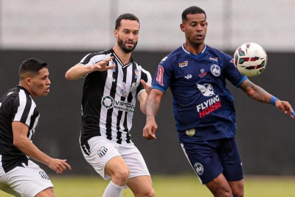 Rafael Melo/FPF