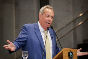 &Aacute;lvaro Porto reage a relat&oacute;rio da SDS e acusa governo estadual de persegui&ccedil;&atilde;o pol&iacute;tica