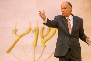 Edir Macedo