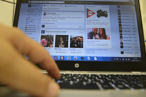 Homem usou perfil falso no Facebook para atrair ex-companheira e cometer o crime