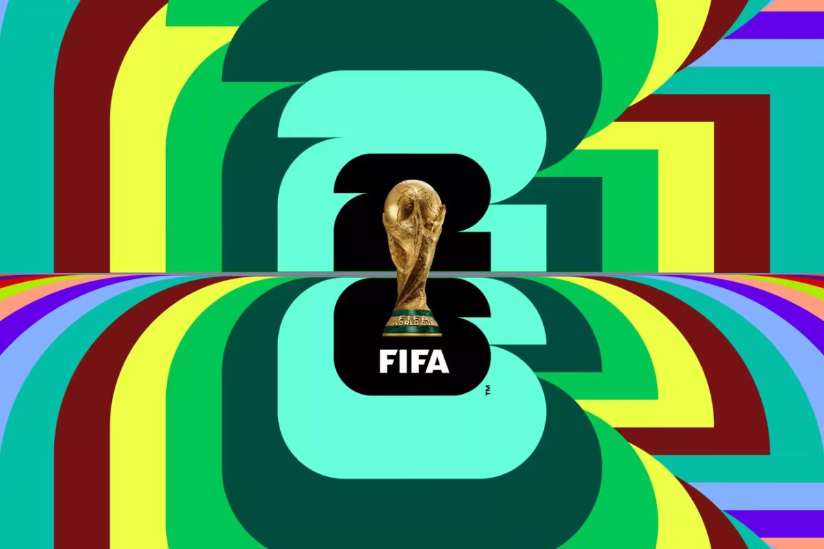 Divulgação/FIFA