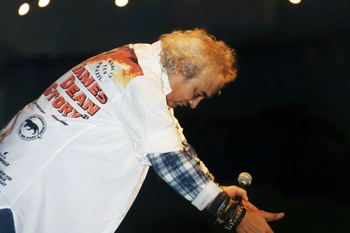 Erasmo Carlos completaria 85 anos em 5 de junho e ganha homenagem em 