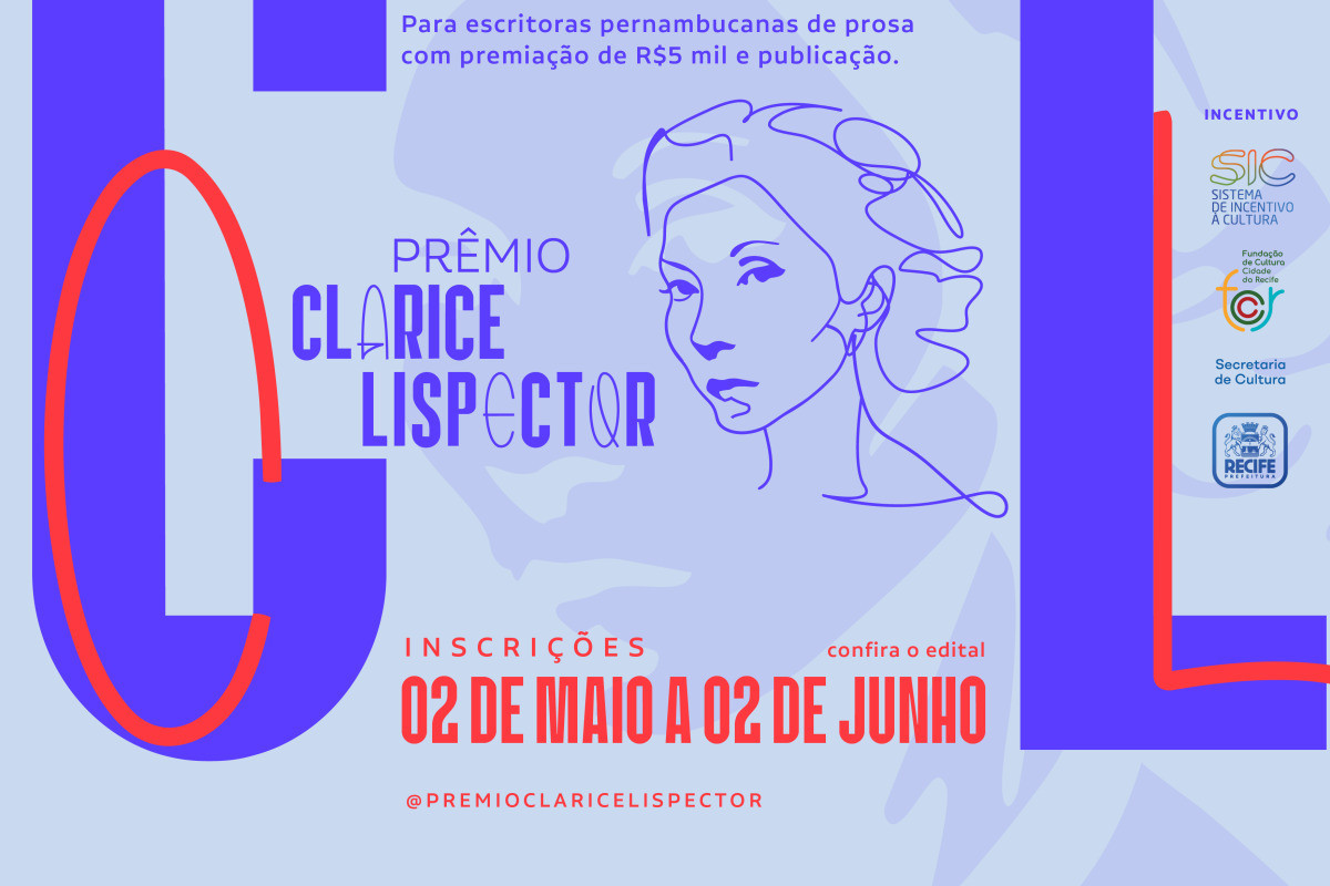 Inscrições são entre os dias 2 de maio e 2 de junho./Divulgação