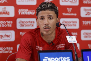 Foto: Rafael Vieira/CNC