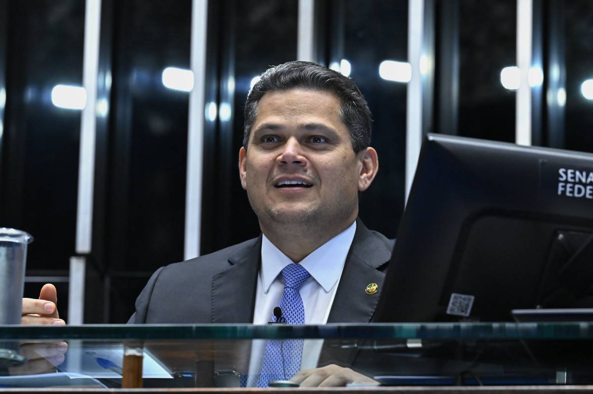Foto: Waldemir Barreto/Agência Senado