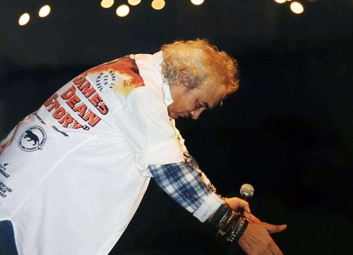 Foto: Romero Accioly/Acervo DP