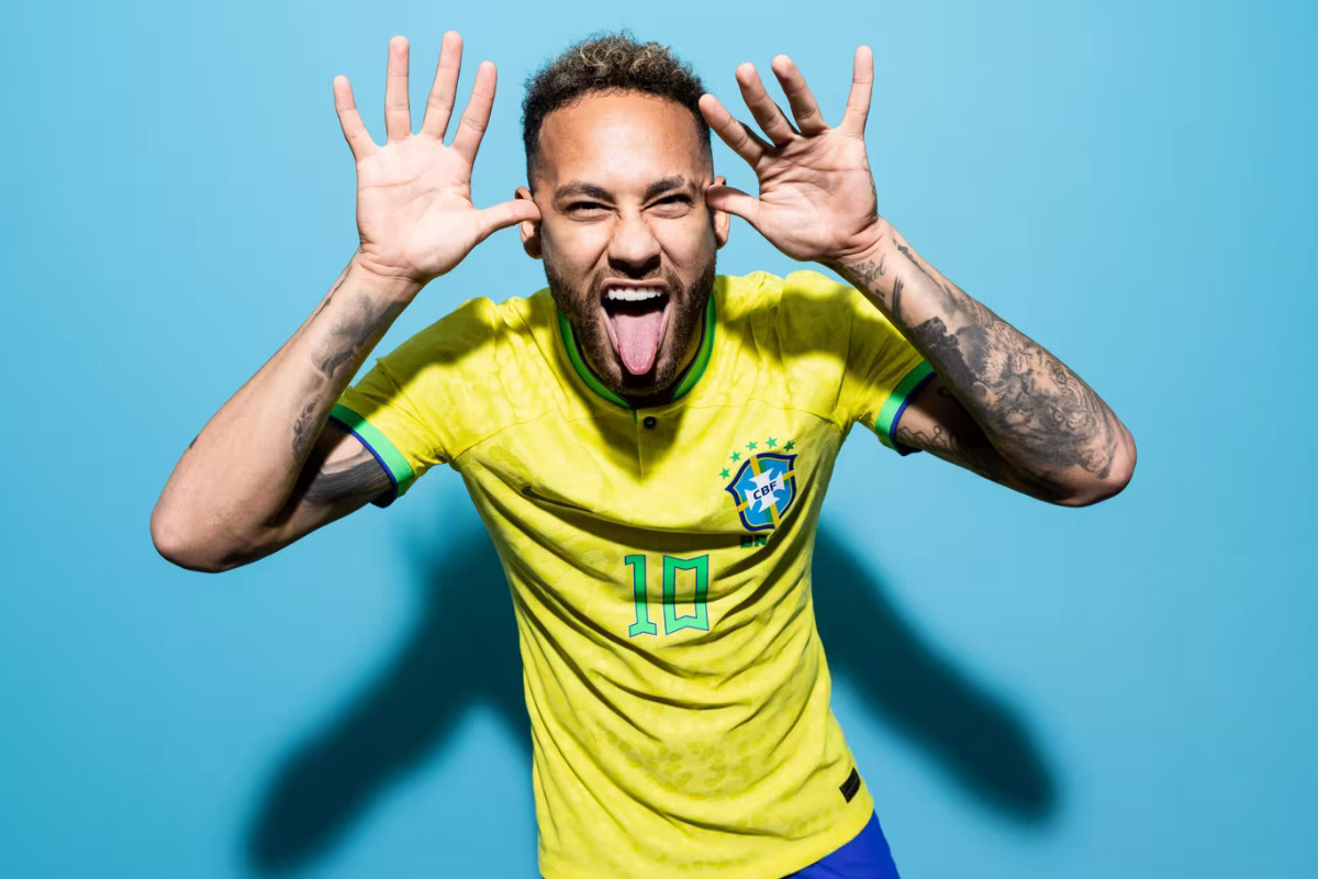 Foto: Divulgação/FIFA