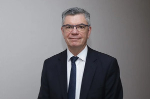 Marcelo Rech - Presidente da ANJ 