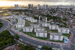 Pina registra aluguel mais caro do Recife, diz &iacute;ndice FipeZap; veja o top 10