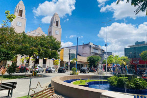 Belo Jardim &eacute; a 2&ordf; melhor cidade para se viver em Pernambuco, aponta IPS Brasil 2026