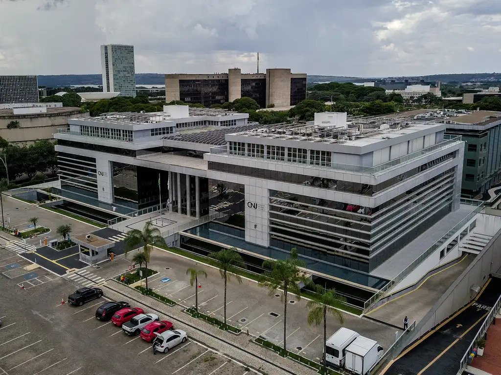 Novo sistema vale para cinco bancos que assinaram acordo, mas CNJ pretende ampliar gradualmente a medida para todo o sistema financeiro/Foto: Rafa Neddermeyer/Agência Brasil
