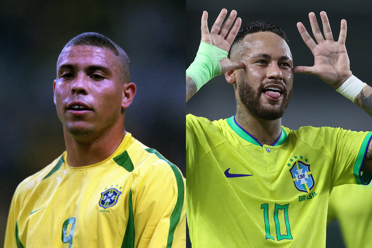 Fotos:Divulgação/FIFA | Vítor Silva/CBF