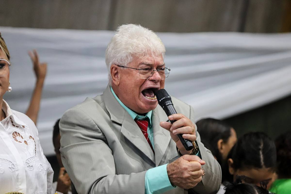 Foto: Divulgação/Redes Sociais