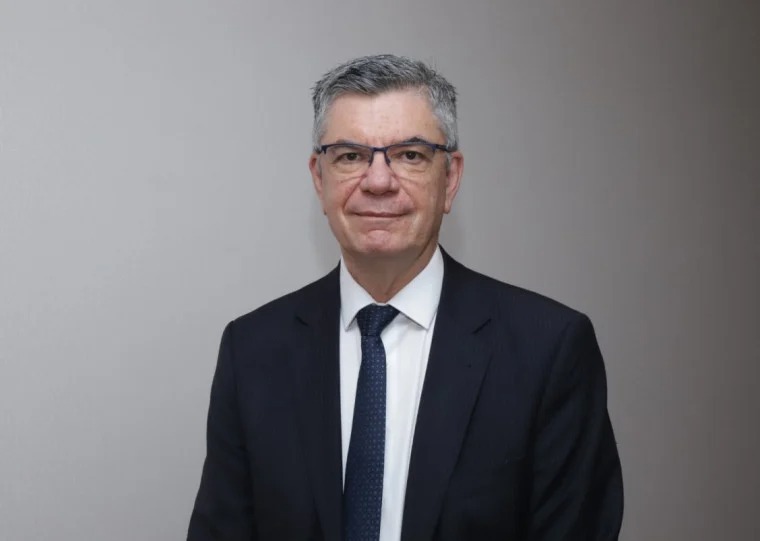 Marcelo Rech - Presidente da ANJ /ANJ/Divulgação