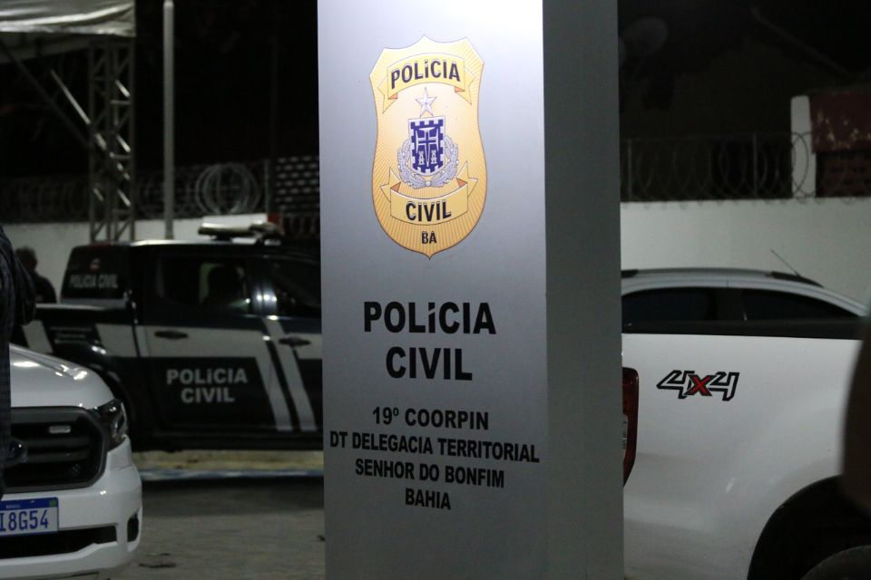 Operação Credinimigo foi deflagrada pela PCBA/Foto: Divulgação/PCBA