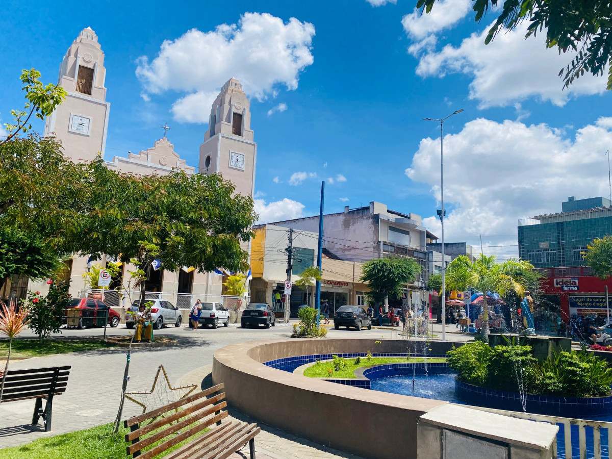 Foto: Divulgação / Prefeitura Belo Jardim