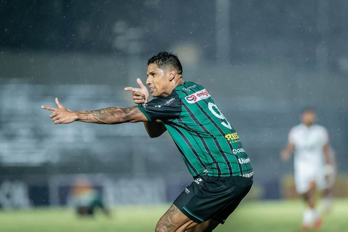 Maringá, melhor ataque da Série C/Fernando Teramatsu/Maringá