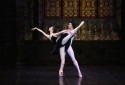 Moscow City Ballet &eacute; uma das companhias mais prestigiadas do mundo - Foto: Divulga&ccedil;&atilde;o