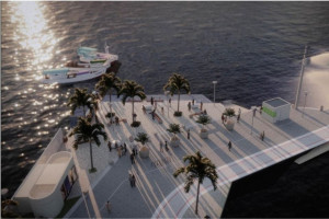 Centralidade 1 ficar&aacute; em Bras&iacute;lia Teimosa, na Zona Sul do Recife