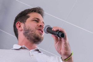 Deputado Federal Pedro Campos