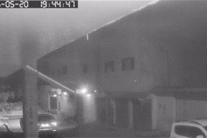 Cantor Guilherme Topado sofre sequestro rel&acirc;mpago em Caruaru; confira v&iacute;deo