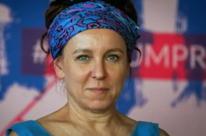 Olga Tokarczuk