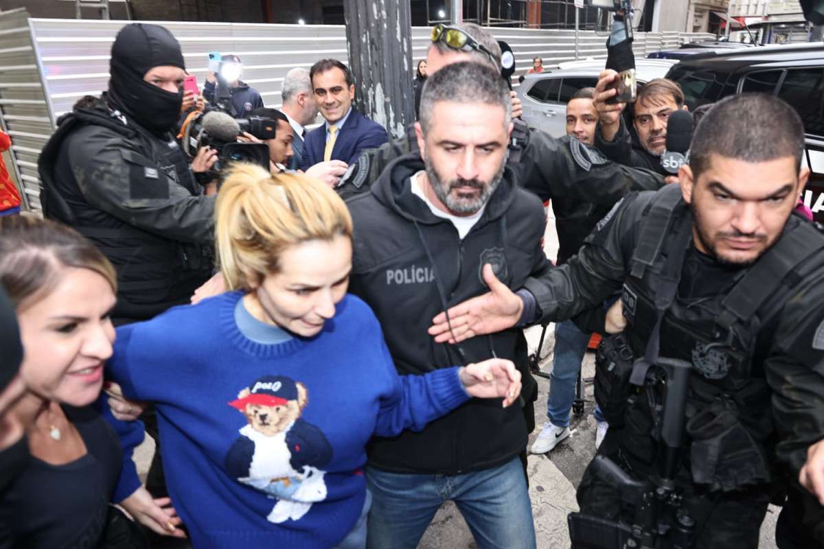 Foto: LECO VIANA/THENEWS2/ESTADÃO CONTEÚDO
