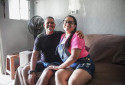 Mois&eacute;s Barbosa aposta na paix&atilde;o pela cozinha para empreender ap&oacute;s per&iacute;odo na pris&atilde;o - Marina Torres/DP Foto