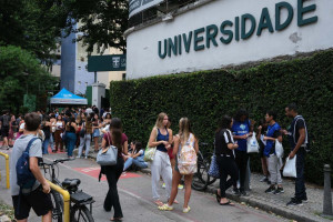 As provas ser&atilde;o aplicadas nos dias 8 e 15 de novembro