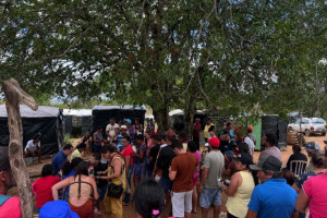 STF suspende reintegra&ccedil;&atilde;o de posse em &aacute;rea ocupada por 200 fam&iacute;lias do MST em Pernambuco