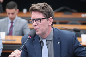 Deputado Mario Frias (PL-SP)