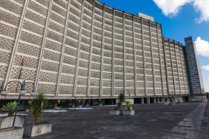 Pr&eacute;dio da Sudene ser&aacute; transformado na sede do Parque.Tec UFPE; licita&ccedil;&atilde;o das obras foi lan&ccedil;ada