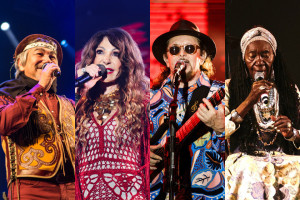 Santanna, Elba Ramalho, Geraldo Azevedo e Lia de Itamarac&aacute; s&atilde;o atra&ccedil;&otilde;es do S&atilde;o Jo&atilde;o 2026 do Recife