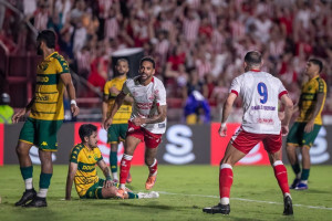 Foto: Rafael Vieira/CNC