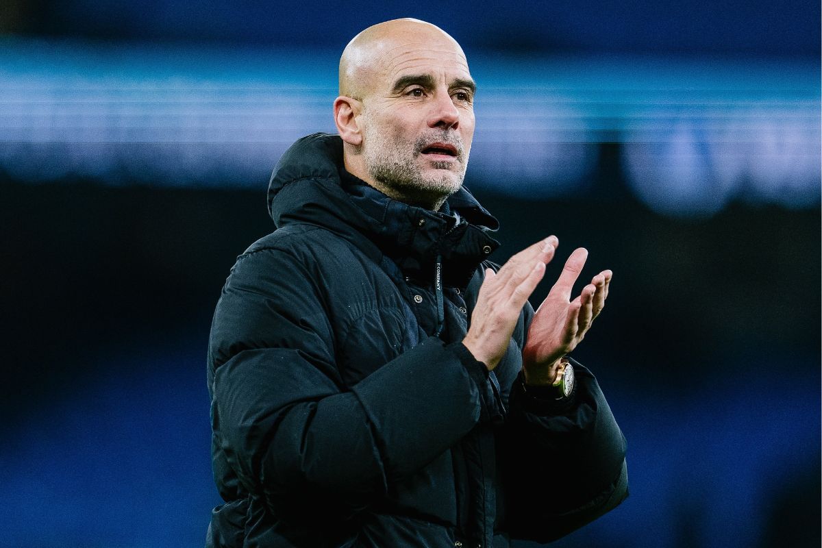 Divulgação/Manchester City 