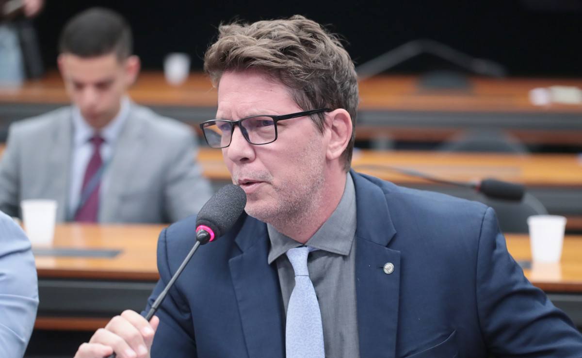 Bruno Spada/Câmara dos Deputados