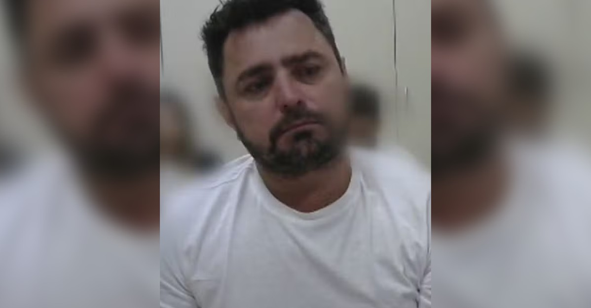 José Rodrigo Bandura/Reprodução