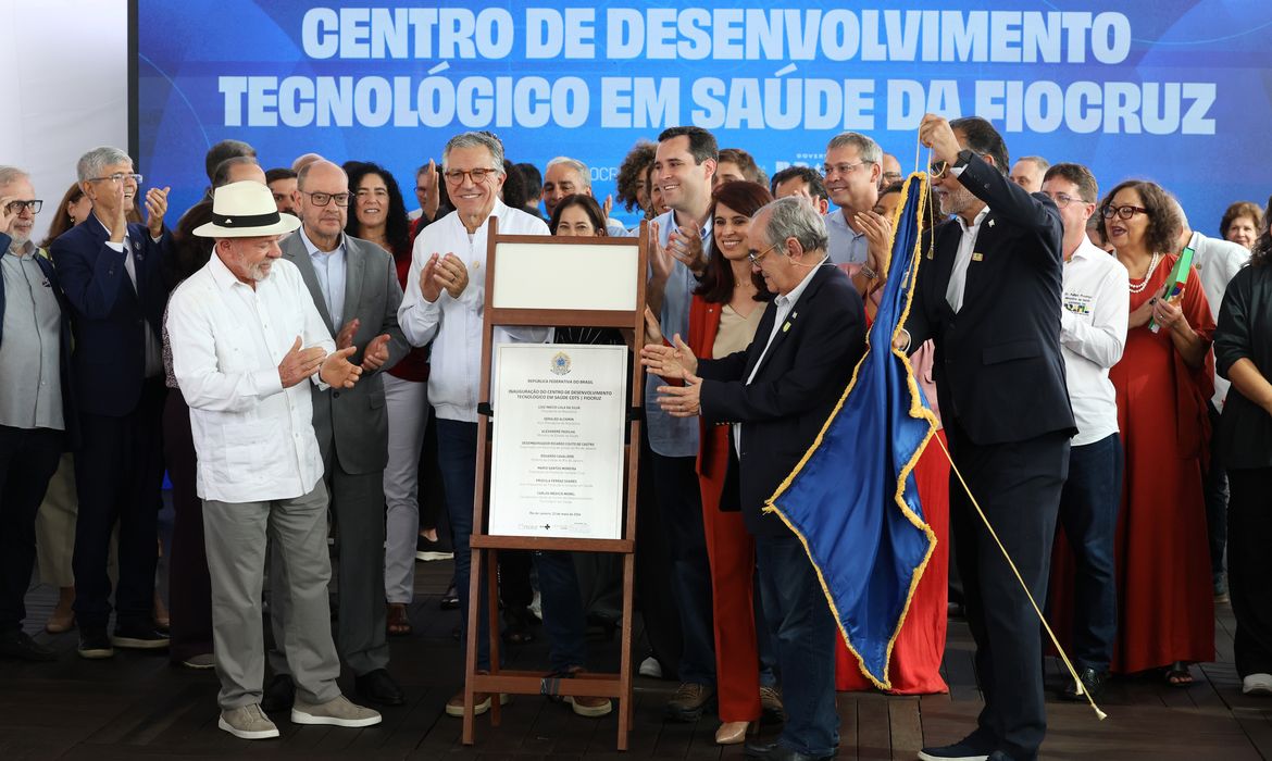 Foto: Rovena Rosa/Agência Brasil