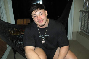 Morre Gabriel Ganley, influenciador fitness e fisiculturista, aos 22 anos
