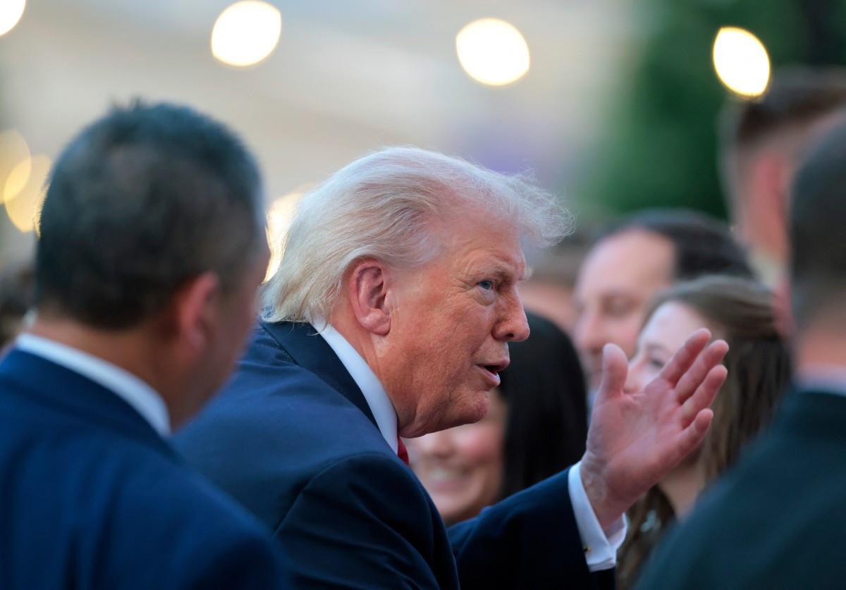Foto: Heather Diehl/Getty Imagens North America/Getty Images Via AFP