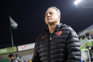 Foto:  Max Peixoto / Sport Cub do Recife