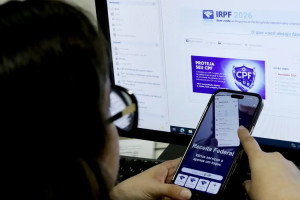 Na reta final, 30% ainda n&atilde;o enviaram declara&ccedil;&atilde;o do Imposto de Renda