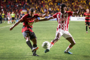 Cl&aacute;ssico dos Cl&aacute;ssicos valorizado: Sport e N&aacute;utico duelam na Ilha por lideran&ccedil;a da S&eacute;rie B