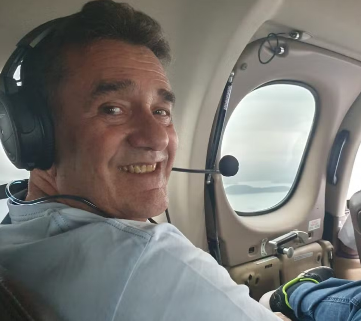 Foto: Reprodução/Acervo pessoal
