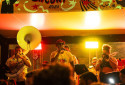 Casa Bacurau prop&otilde;e ocupar o espa&ccedil;o p&uacute;blico com diversidade e acesso livre &agrave; cultura - Foto: Divulga&ccedil;&atilde;o