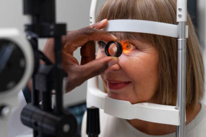 Glaucoma &eacute; uma das principais causas de cegueira no mundo, segundo a OMS