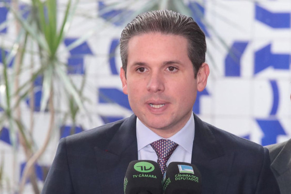 Bruno Spada / Câmara dos Deputados