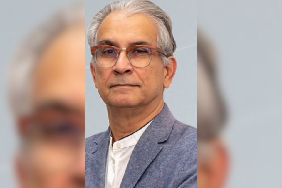 João Maurício Adeotado era mineiro, mas construiu carreira profissional no Recife/Foto: Reprodução/Redes Sociais