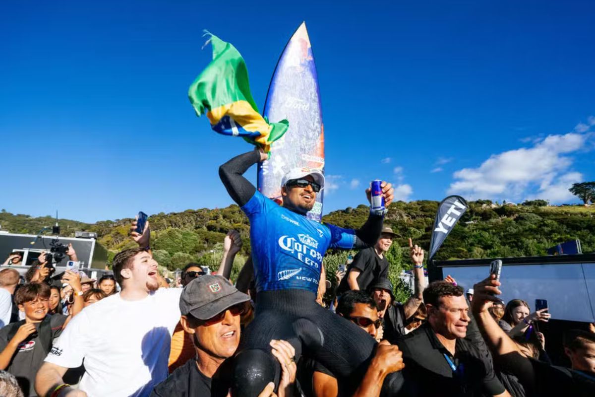 Rambo Estrada/WSL