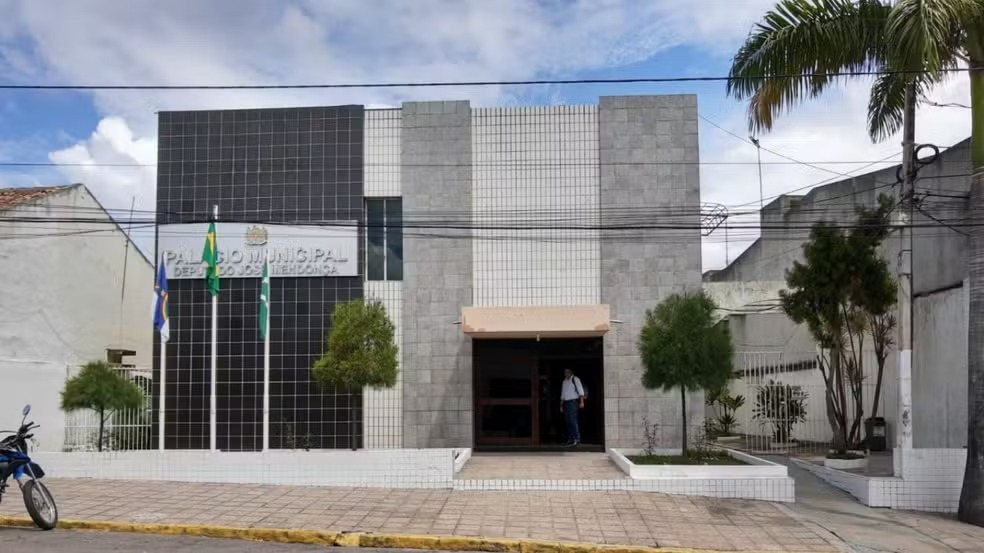 Prefeitura de Belo Jardim encerra inscrições de seleção simplificada nesta terça-feira (26)/Divulgação / Prefeitura de Belo Jardim